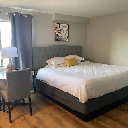 Ways Motel Hampton Kültér fotó
