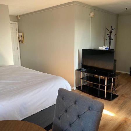 Ways Motel Hampton Kültér fotó